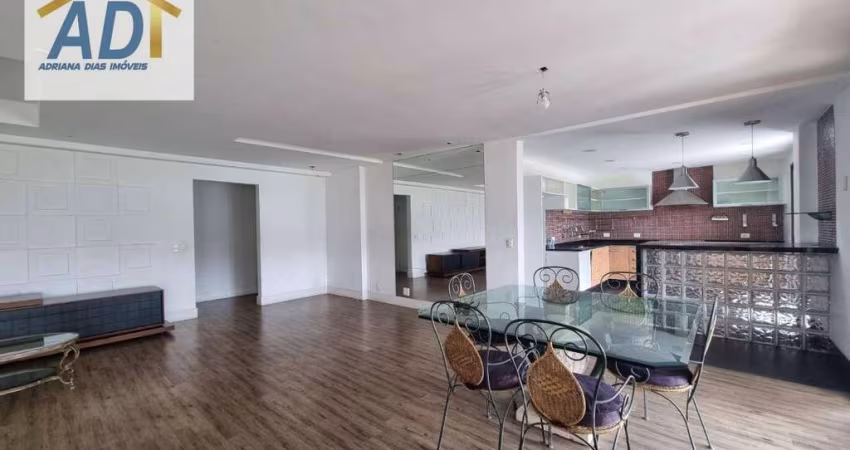 Cobertura, 3 qtos, à venda, 440 m² por R$ 1.400.000 - Recreio dos Bandeirantes - Rio de Janeiro/RJ