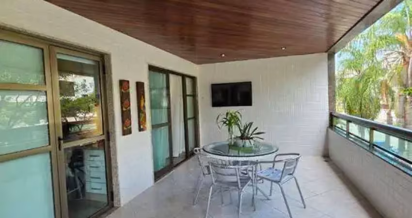 Apartamento, à venda, recreio, 109 m² por r$ 690.000 - recreio dos bandeirantes - rio de janeiro/rj