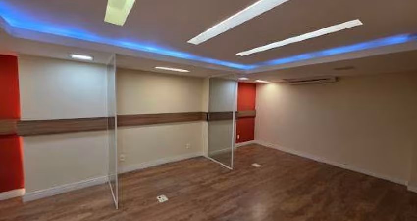 Loja, 112 m² - venda por R$ 450.000,00 ou aluguel por R$ 8.800,00/mês - Barra da Tijuca - Rio de Janeiro/RJ