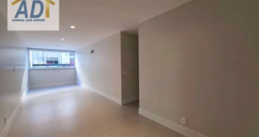 Apartamento recreio  3 quartos  para alugar, 89 m² por r$ 3.900,00 - recreio dos bandeirantes - rio de janeiro/rj