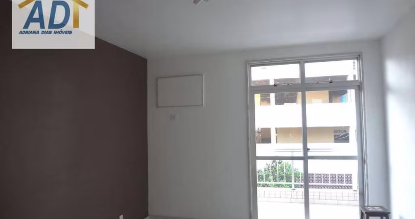 Apartamento , Venda/ locação,3 Quartos, 75 m² - venda por R$ 220.000 ou aluguel por R$ 1.723/mês - Praça Seca - Rio de Janeiro/RJ