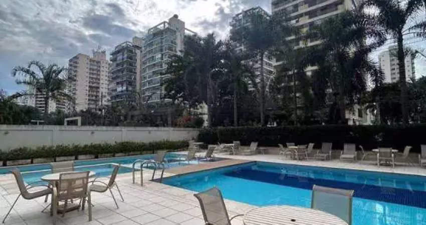 Apartamento, barra olimpica,2 quartos para alugar, 75 m² por r$ 3.000,00 - jacarepaguá - rio de janeiro/rj