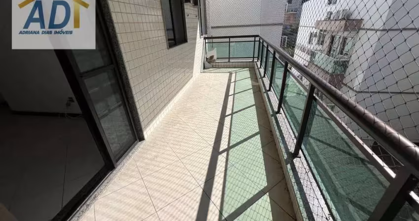 Apartamento, recreio, à venda, 3quartos, 81 m² por r$ 530.000 - recreio dos bandeirantes - rio de janeiro/rj