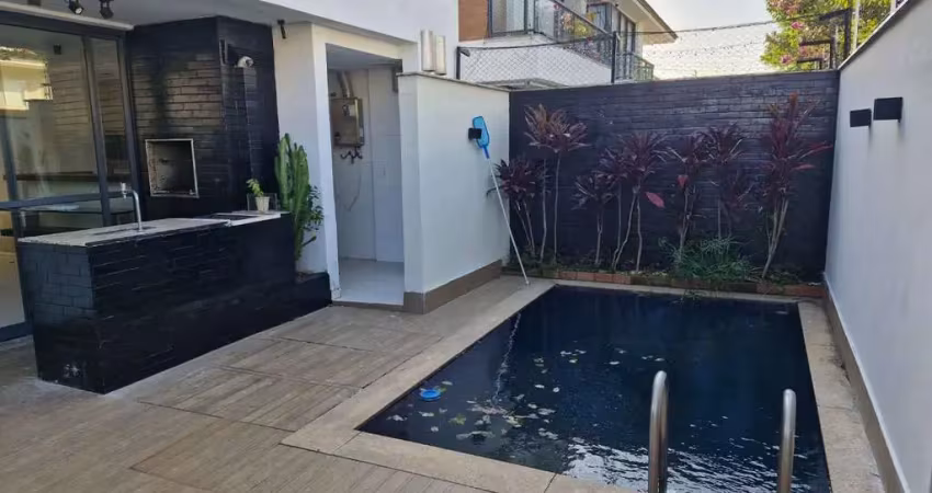 Casa, locação, condomínio enjoy, recreio, 4 quartos, 200 m² por r$ 8.000 + taxas - recreio dos bandeirantes - rio de janeiro/rj