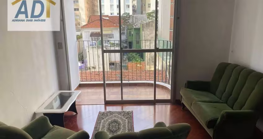 Apartamento, locação, pinheiros, mobiliado,2 quartos, 64 m² por r$ 3.600 - pinheiros - são paulo/sp