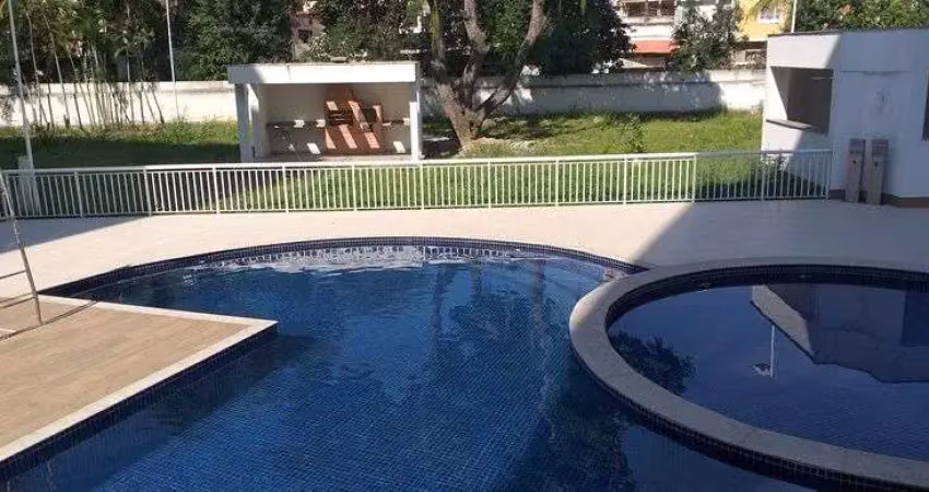 Apartamento, freguesia,4 quartos, alugar, 125 m² por r$ 3.100 - anil - rio de janeiro/rj