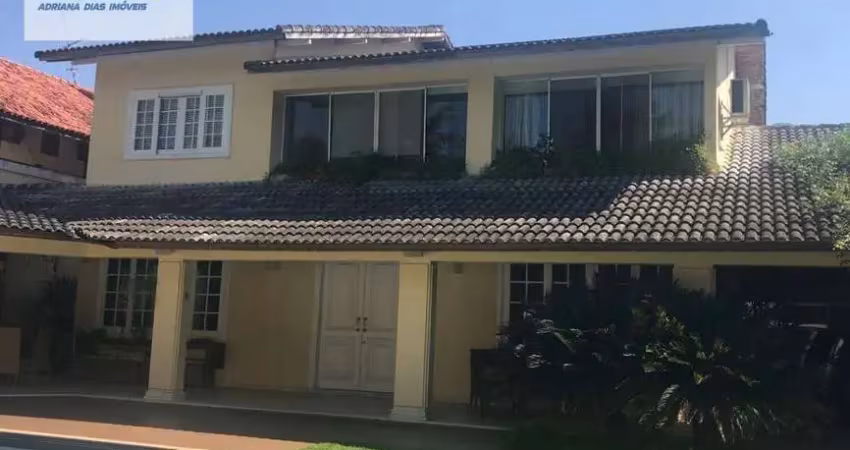 Casa condomínio, à venda, 380 m² por r$ 5.600.000 - barra da tijuca - rio de janeiro/rj