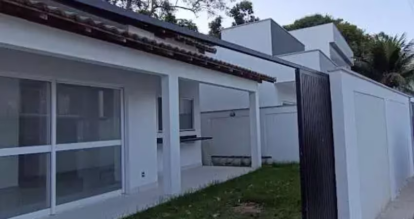 Casa , vargem grande, condomínio, 3 quartos à venda, 120 m² por r$ 345.000 - vargem grande - rio de janeiro/rj