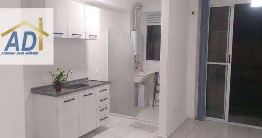 Apartamento garden com 2 dormitórios, 65 m² - venda por r$ 390.000,00 ou aluguel por r$ 3.420,00/mês - barra olímpica - rio de janeiro/rj