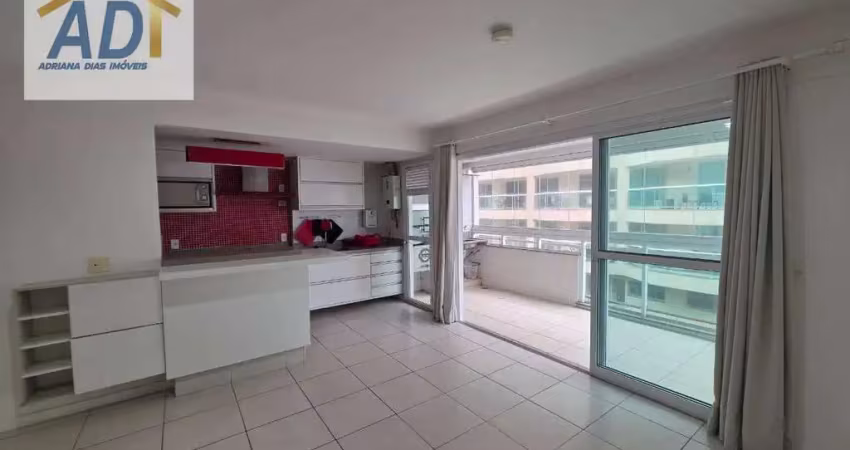 Apartamento alugar, recreio, 89 m² por r$ 6.709/mês - recreio dos bandeirantes - rio de janeiro/rj