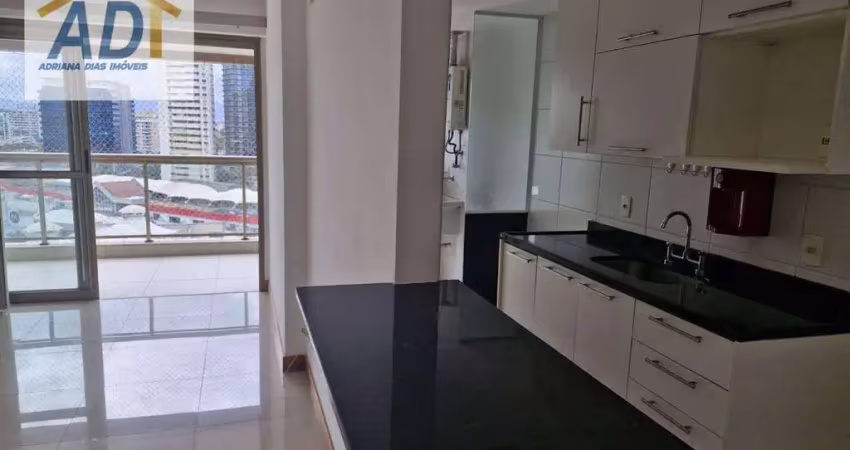 Apartamento, locação, choice barra bonita, 82 m² - r$ 3.600,00 .recreio dos bandeirantes - rio de janeiro/rj