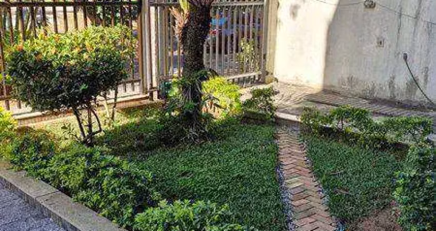 Apartamento com 3 dormitórios para alugar, 86 m² por r$ 3.663,00/mês - recreio dos bandeirantes - rio de janeiro/rj