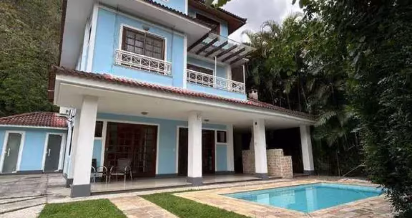 Casa em condominio, venda, vargem pequena , 6 suites, 297 m² por r$ 1.150.000 - vargem pequena - rio de janeiro/rj