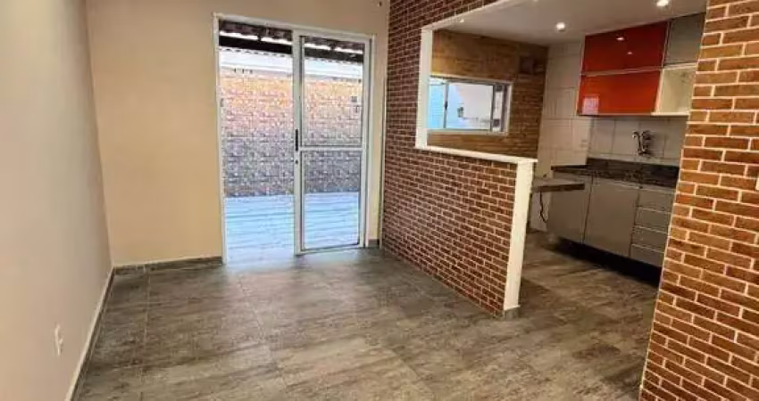 Casa com 3 quartos à venda, 89 m² por r$ 410.000 - vargem pequena - rio de janeiro/rj