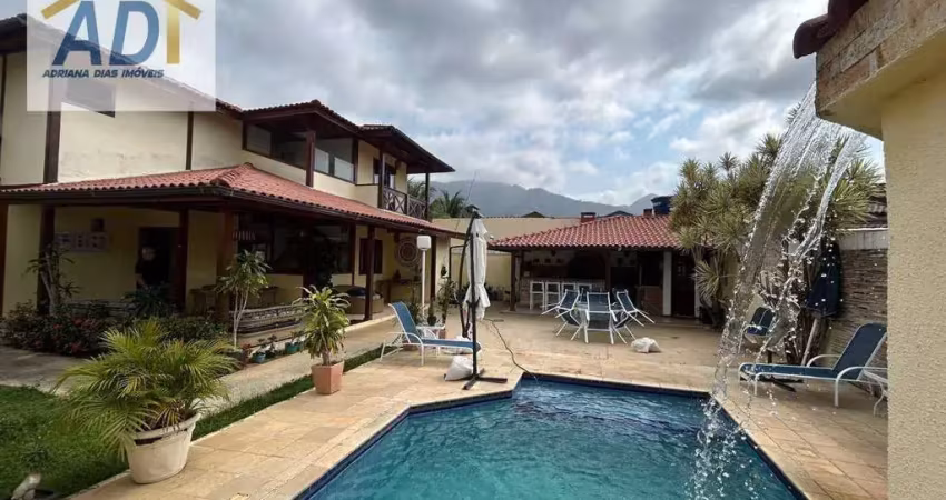 Casa com 4 quartos  à venda, 280 m² por r$ 850.000 - recreio dos bandeirantes - rio de janeiro/rj