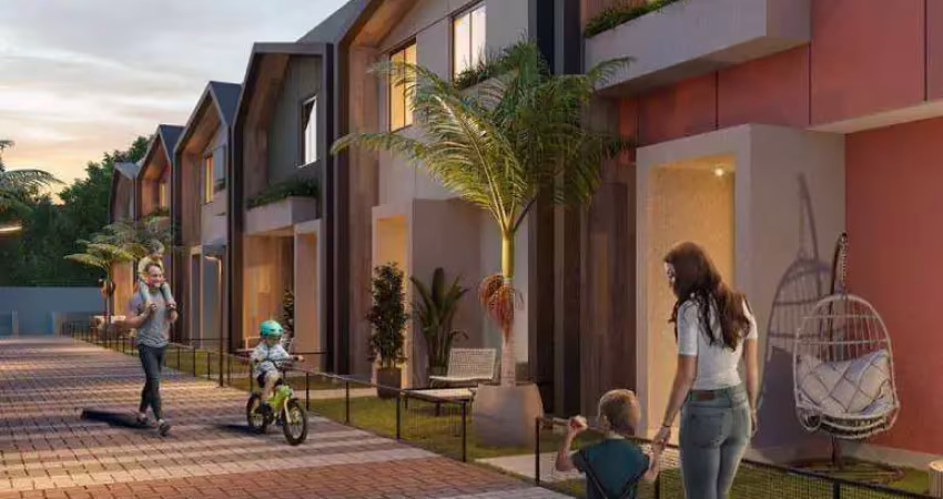 Casa com 2 quartos  à venda, 80 m² por r$ 730.000 - vargem pequena - rio de janeiro/rj