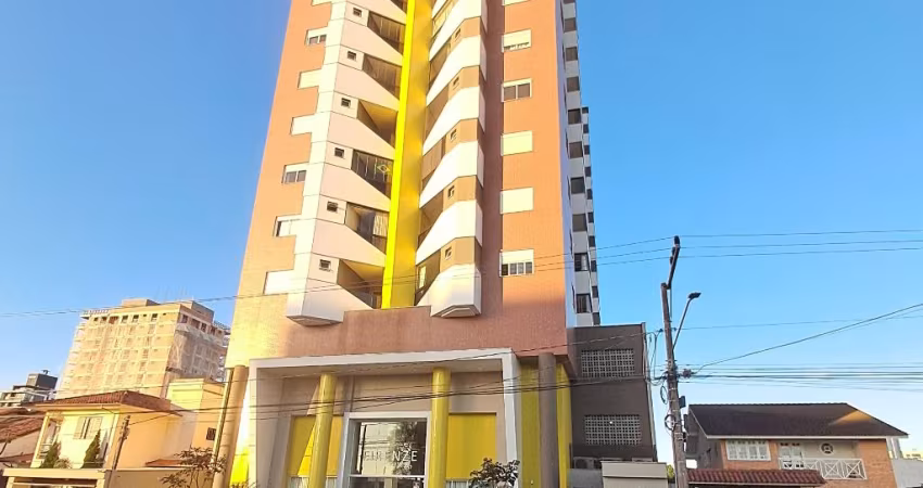 Apartamento com 3 quartos no Centro de Araranguá – Conforto, localização e lazer completo!