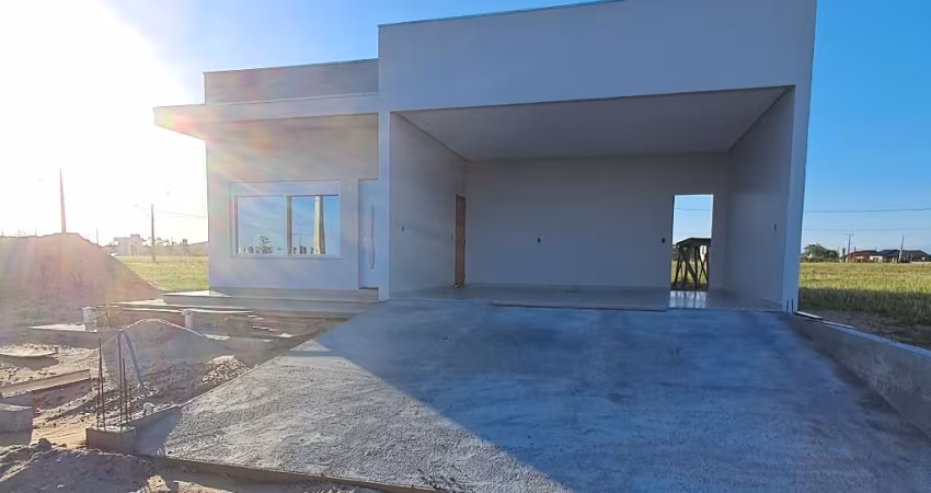 Casa com 3 quartos à venda no Coloninha, Araranguá 