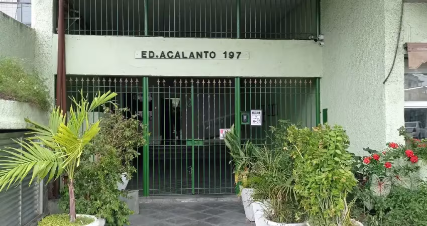APTO 2 QUARTOS COM VARANDA - TANQUE - RJ