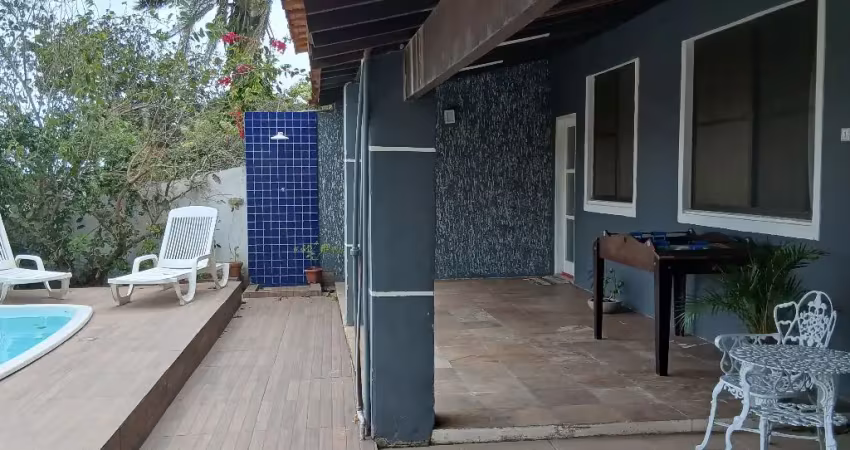 Casa em condomínio fechado com 7 quartos à venda na Rua Praia Azul, 102, Baleia, São Pedro da Aldeia