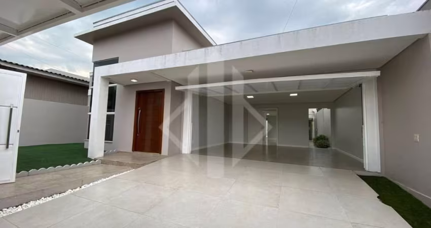 CONTALEX VENDE CASA ALTO PADRÃO