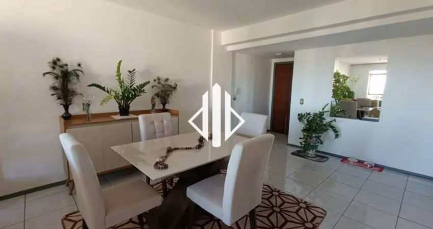 Apartamento 02 dormitórios, central