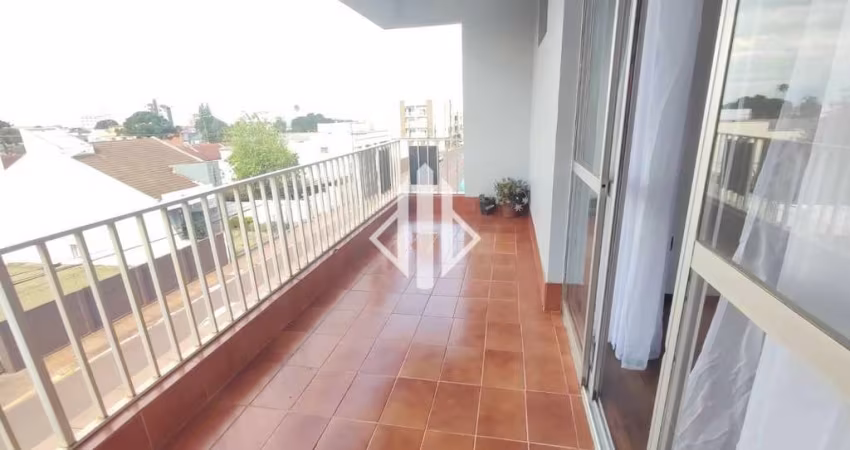 Contalex Imobiliária Vende Apartamento  de 03 dormitórios  em Carazinho