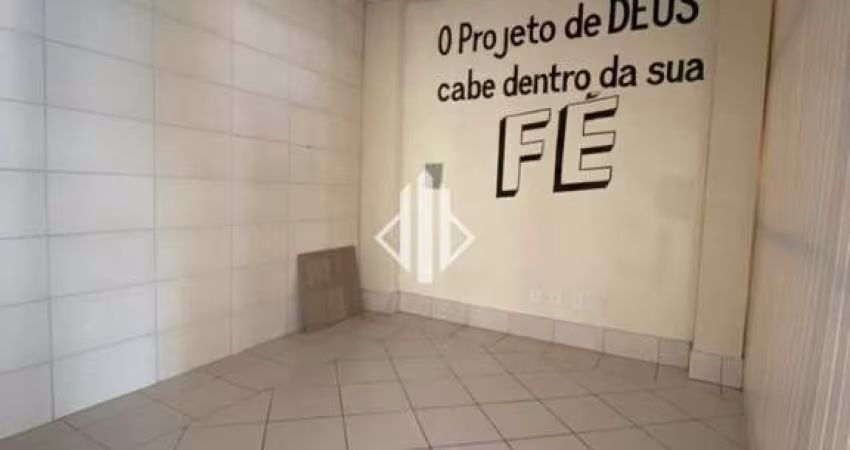 Sala Comercial para Locação em Carazinho – Localização Estratégica