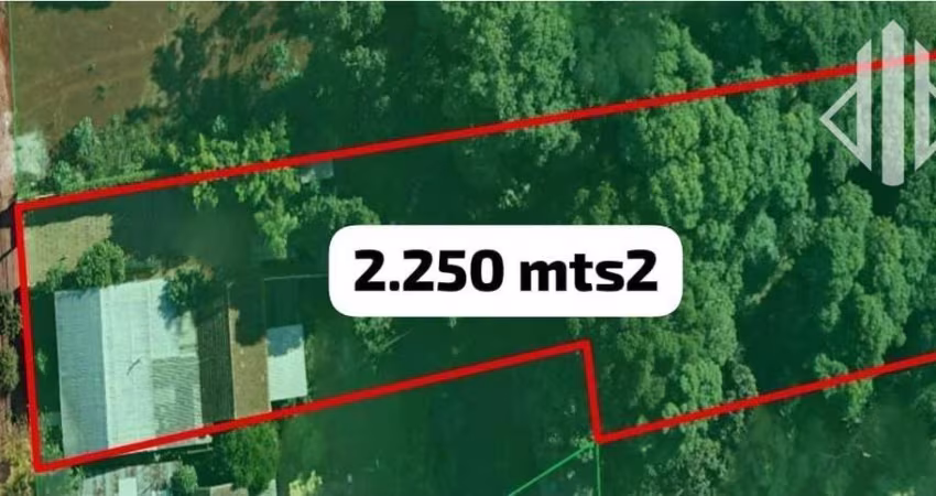 Contalex Imóveis Vende Terreno Para Multiplas Atividades Comercial/Residencial