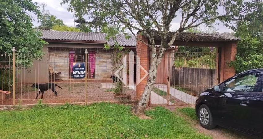 Casa de Alvenaria de 125m4 à Venda em Carazinho. Excelente Oportunidade.