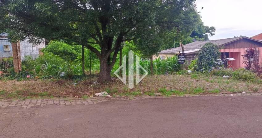Terreno Amplo com Potencial Comercial e Residencial – Excelente Localização em Carazinho
