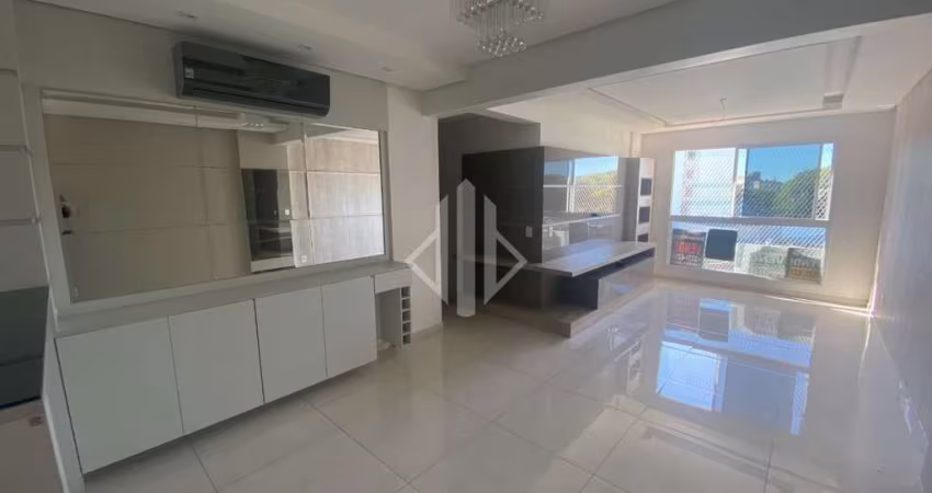 CONTALEX IMÓVEIS VENDE APARTAMENTO DE 3 DORMITÓRIOS SEMIMOBILIADO NO CENTRO DE CARAZINHO