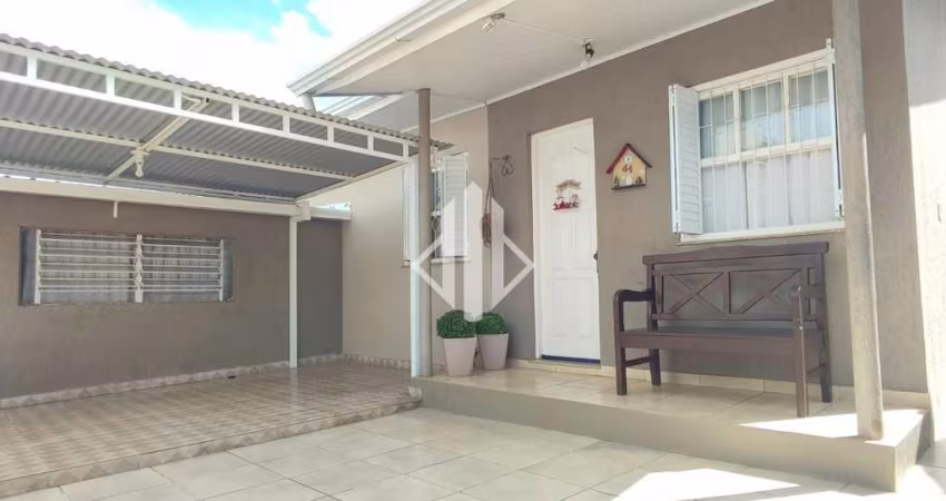 Contalex Imóveis Vende Casa Residencial Mobiliada
