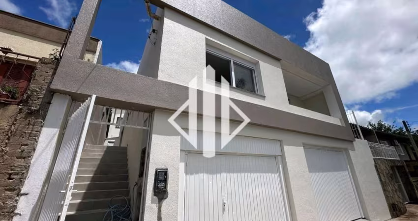 Contalex Imóveis Vende Casa no Centro em Carazinho