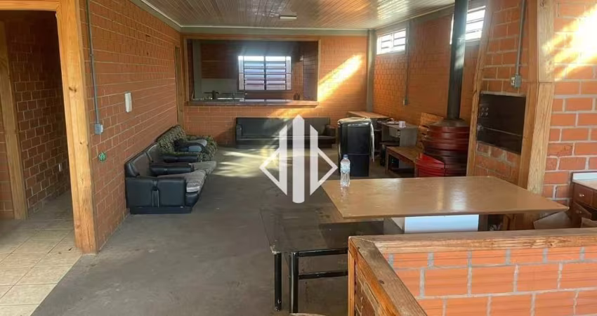 Contalex Aluga Pavilhão  Comercial