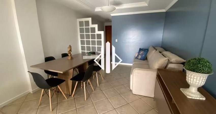 Aluguel de Apartamento Dois Dormitórios Semi Mobiliado em Carazinho - Contalex Imóveis