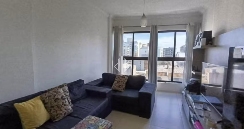 Contalex Aluga Apartamento de 02 dormitórios no Centro em Carazinho
