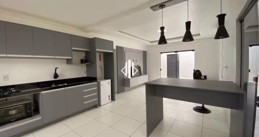 Casa com 3 quartos para alugar no Glória, Carazinho 