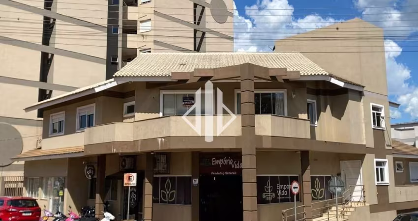 Contalex Aluga Apartamento de 03 dormitórios em Carazinho