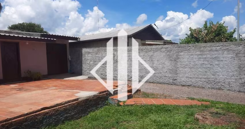 Casa com 3 quartos à venda no Oriental, Carazinho 