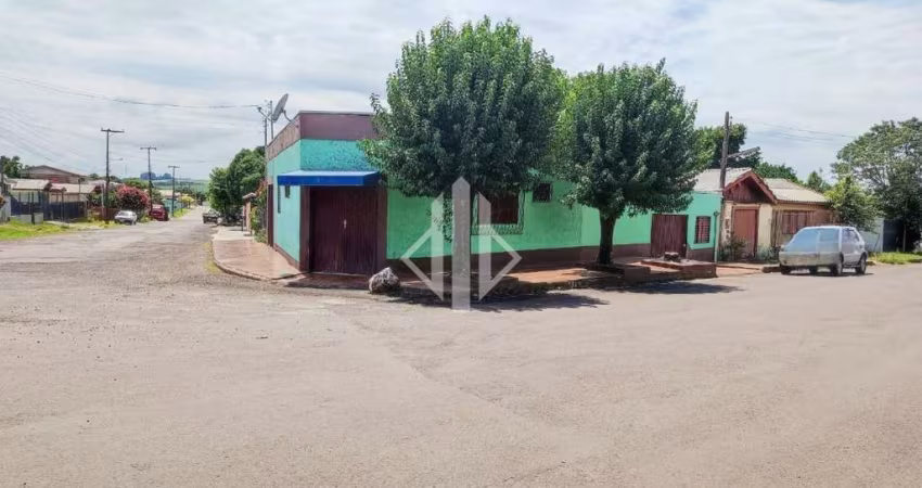 Casa cim Finalidade Comercial e Residencial à Venda em Carazinho!
