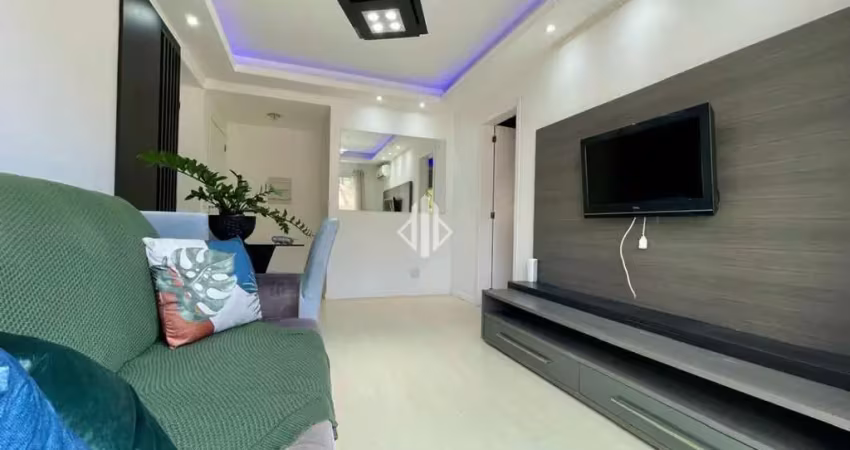 Apartamento com 1 quarto para alugar no Igara, Canoas 