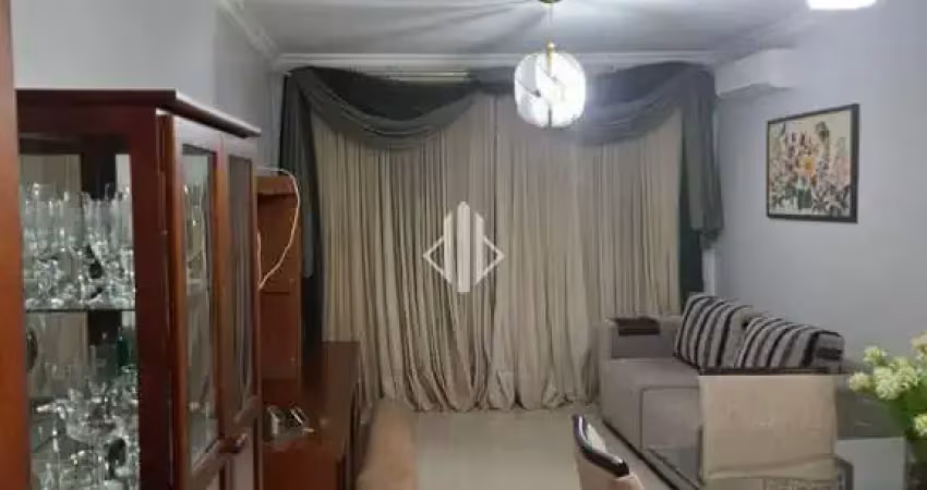 Apartamento mobiliado com 2 dormitórios à locação no centro de passo fundo