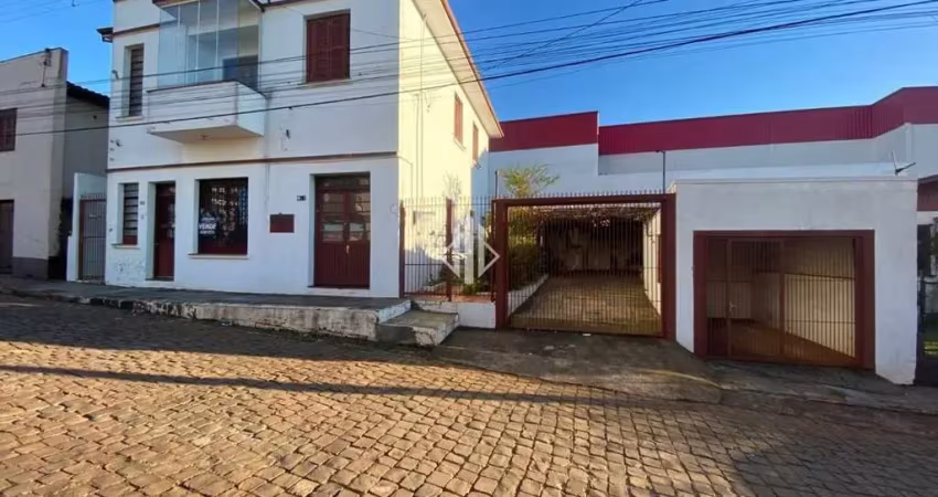 Casa comercial à venda no Oriental, Carazinho 