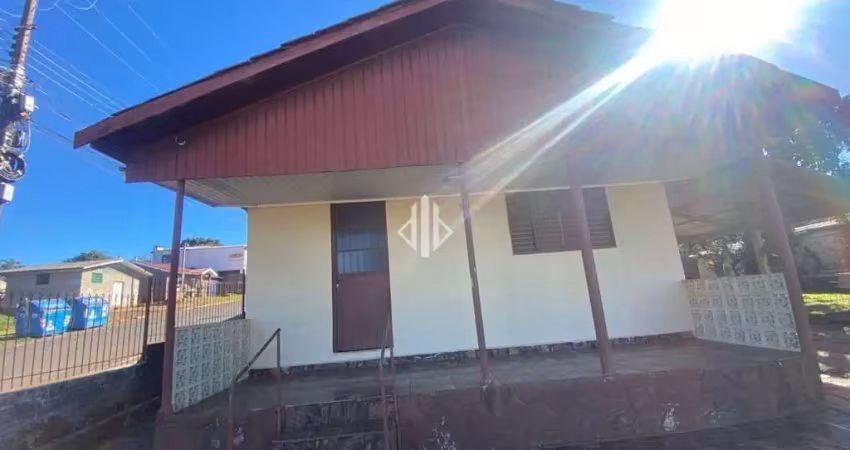 Casa para alugar na Floresta, Carazinho 
