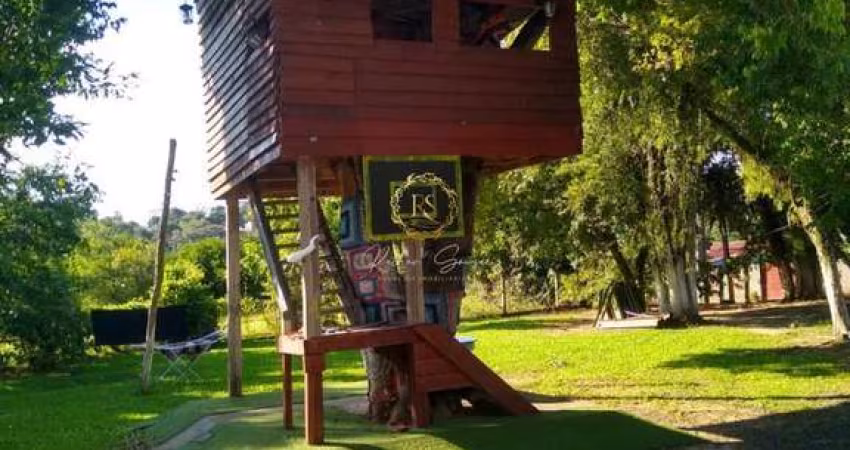 SITIO/CHACARA BAIRRO BERTO CIRIO