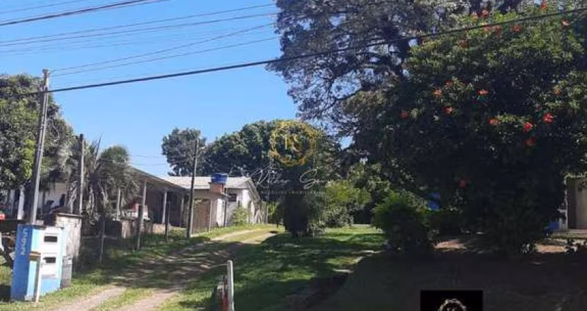 CHÁCARA/SÍTIO COM 3 DORMITÓRIOS/QUARTOS-BAIRRO CENTRO-NOVA SANTA RITA