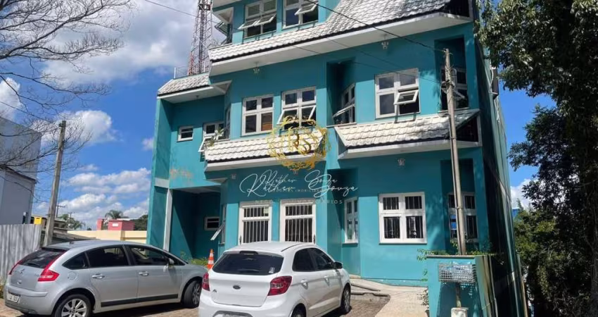 Casa/Sobrado - Residencial e/ou Comercial com 4 pavimentos