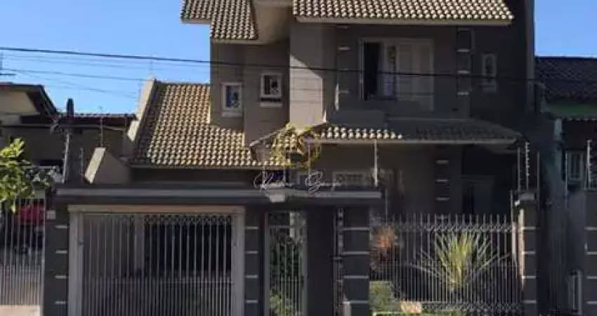 Casa dos Sonhos à Venda em Canoas