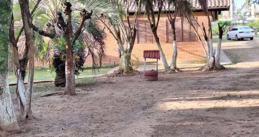 LINDA CHACARA/SITIO EM NOVA SANTA RITA